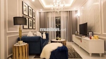 BÁN CĂN HỘ 2 PHÒNG NGỦ EVERRICH QUẬN 5 GIÁ 8 TỶ