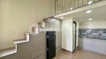 Duplex Mới Xây - Thang Máy, Full Nội Thất - Gần Trung Tâm Q5, Q1.