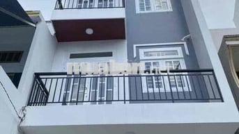 Cho Thuê Phòng Trọ Tân Bình - Âu Cơ 25m2 - 4tr - không chung chủ