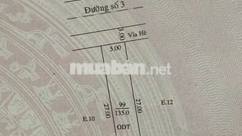 Đất Full Thổ Cư, Thủ Dầu Một Bình Dương. Giá rẻ .