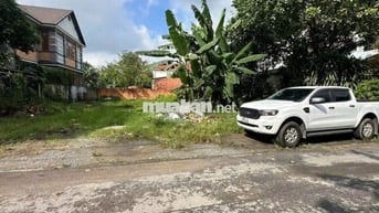 BÁN LÔ ĐẤT MẶT TIỀN KINH DOANH DX051 THỦ DẦU MỘT- GẦN PHẠM NGỌC THẠCH