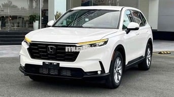 Honda CR V 2024 L - 9000 km