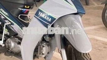 Yamaha Sirius RC 2025 Xám xanh