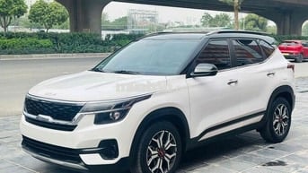 Kia Seltos 2023 1.6 Luxury