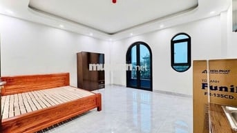 NHÀ MỚI TOANH - NGAY GẦN VĂN PHÚ,XA LA, MẬU LƯƠNG, QUANG TRUNG