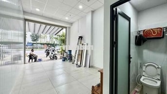 CHO THUÊ MẶT BẰNG KINH DOANH NGAY GẦN AEON TÂN PHÚ - CHỢ SƠN KỲ