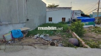 BÁN ĐẤT HƯNG LONG-BÌNH CHÁNH 780TRIỆU-109M² FULL THỔ CƯ-SỔ HỒNG RIÊNG