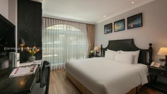 Tuyển dụng nhân viên tạp vụ buồng phòng