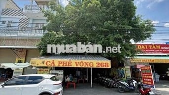 ĐẤT VÀNG TRUNG TÂM – 2 LÔ LIỀN KỀ MẶT TIỀN CHỢ THUẬN ĐẠO CƠ HỘI ĐẦU TƯ