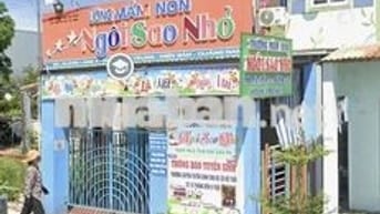 *** 01 lô đất 160m2 mặt tiền Võ Như Hưng, sát chợ Điện Nam Trung