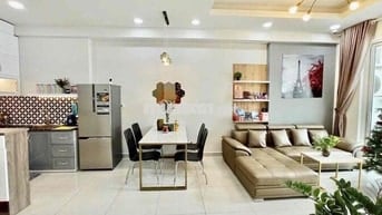 Giỏ hàng thuê căn hộ Richstar quận Tân Phú