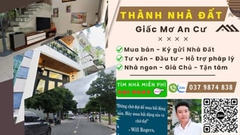 NHẬN KÝ GỬI NHÀ ĐẤT THỦ ĐỨC – QUẬN 9 – QUẬN 2 – DĨ AN