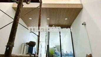 MB TRẦN HƯNG ĐẠO Q1. DT 70M2. GIÁ CHỈ 3X