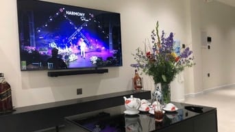 BÁN NHÀ mặt phố Ngọc Thuỵ - KD sầm uất - Thang máy nhập khẩu