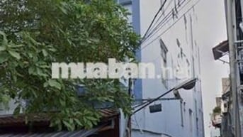 Cho thuê phòng trọ lối đi riêng khu vực Hoàng Hoa Thám, quận Tân Bình