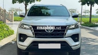 Toyota Fortuner 2024 Máy Xăng 2.7 AT 4x2 - 7000km