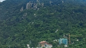 Cần bán đất vườn gần núi Bà Đen 