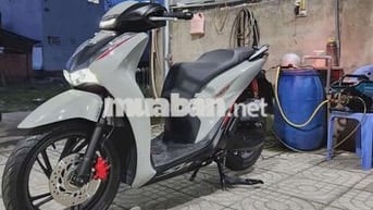 Sh 160i ABS có định vị và dán keo full xe