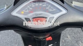 Piaggio Vespa Sprint 2020 Đen 18000 km