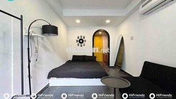 CHUNG CƯ MINI FULL NỘI THẤT TRƯỜNG SA QUẬN 3 SÁT QUẬN 1