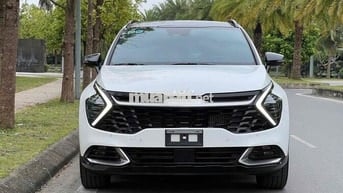 Kia Sportage 2023 Signature X-Line 1.6T AWD - 2300