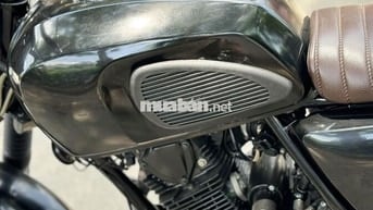 Brixton 150 biển số 29 cuối 2019