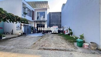 Lô 2 mặt kiệt Lê Đình Kỵ khu cao ráo ko ngập lụt, giá 3ty190tl . 70m2