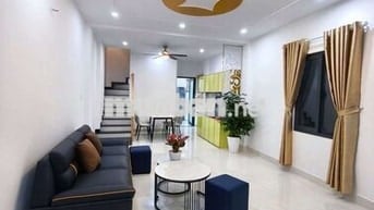 Bán nhà đẹp hẻm đasu Nam kỳ khởi nghĩa P.3 TP. VŨNG TÀU GIÁ 5,15 tỷ TL