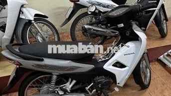 WAVE 2025 - XÁM BẠC TRẮNG SIÊU ĐẸP MỚI KENG