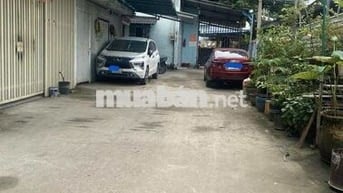 NHÀ  HXH , LINH XUÂN, THỦ ĐỨC- GẦN QUỐC LỘ 1K -  108 M2 . GIÁ 6 TỶ TL