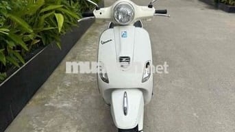 Piaggio Vespa LX 125 2013 Trắng 314045 km