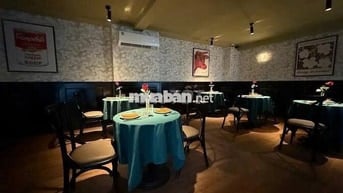 CHO THUÊ NHÀ CMT8, Q3 – DT 15x15M, TRỆT 1 LẦU – GIÁ 50 TRIỆU/THÁNG