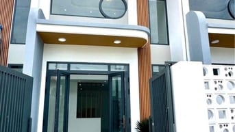 Bán nhà đẹp giá rẻ ngay Khu Lavender City Tân Triều. Trả trước 500TR