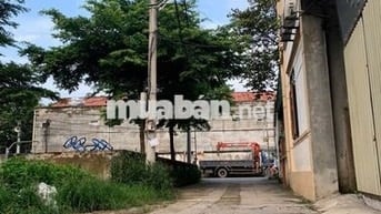 CC cần bán sớm 45m đất Biên Giang, cách 1 nhà ra ô tô, đt giá hời