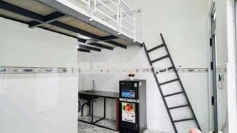 PHÒNG TRỌ NGAY KTX KHU B - LÀNG ĐẠI HỌC