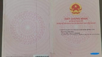 Bán nhà vườn Ng Thị Chì, xã An Nhơn Tây, Củ Chi nay là xã An Nhơn Tây