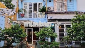 180M2 THỐNG NHẤT PHƯỜNG 16 GÒ VẤP 3 TẦNG 4PN HXH CHÀO GIẢM HƠN 13 TỶ