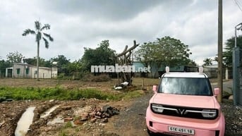 Bán dất cưới vợ nè 5x30 tân phú trung 2,3ty shr