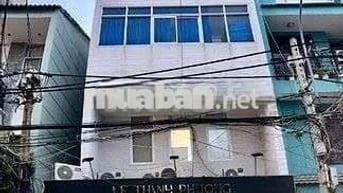Chính chủ cho thuê nguyên căn nhà Bình Thạnh ngang 6m vị trí đẹp
