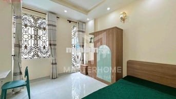 ❤️CĂN HỘ 1PN TÁCH BẾP BAN CÔNG MÁY GIẶT RIÊNG NGAY NGÃ TƯ PHÚ NHUẬN