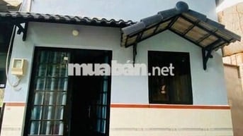 Chính Chủ Bán Nhà Quận 12 Kê Khai Riêng 24m2 Đường Trương Thị Hoa