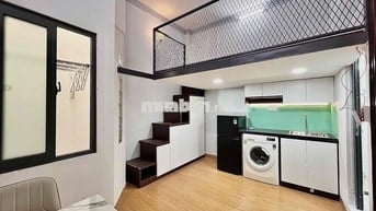 Duplex Full Nội Thất Máy Giặt Riêng Ngay Khu Phan Xích Long Phú Nhuận