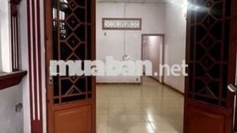 68M2 HAI MẶT HẺM  XE TẢI THOÁNG MÁT HUỲNH THỊ HAI QUẬN 12
