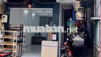 Siêu Hiếm Nhà Mặt Tiền Bà Hạt, Phường 9, Quận 10