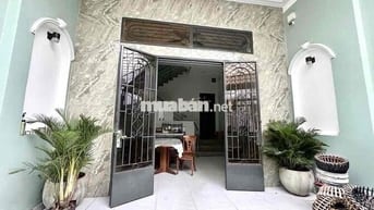 BÁN NHÀ NGUYỄN VĂN CÔNG_F3_GÒ VẤP