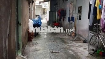 Siêu rẻ! Nhà 1 trệt 1 gác, gần Aeon Tân Phú – 6.5tr