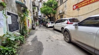 48M2 CĂN HỘ KHU D17 TẬP THỂ PHƯƠNG MAI CẦN BÁN