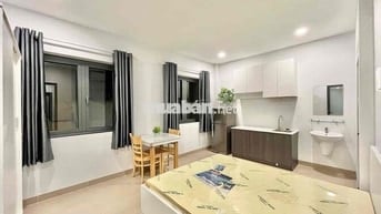 Phòng Mới Xây, Full Nội Thất Ngay NTD Phú Thọ