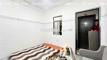 KHAI TRƯƠNG NHÀ MỚI - STUDIO FULL NỘI THẤT ĐẸP LUNG LINH GẦN VLU IUH