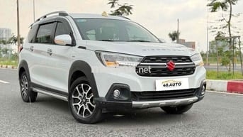 Suzuki XL 7 2020 AT (Ghế Da) - 97000 km full